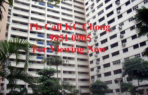 Blk 8 Holland Avenue (Queenstown), HDB 3 Rooms #158135282
